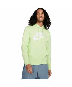 Nike NSW Club Hoodie M BV2973-383