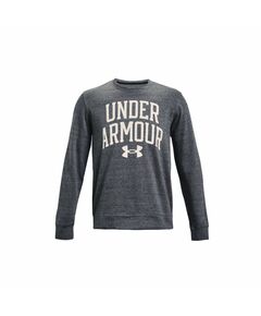 Under Armor Rival Terry Crew M 1361561-012