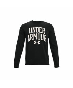 Under Armor Rival Terry Crew M 1361561-001