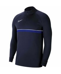 Nike Dri-FIT Academy M CW6110 453 sweatshirt