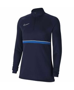 Nike Dri-Fit Academy Sweatshirt W CV2653-453