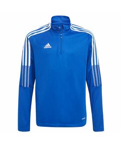 Adidas Tiro 21 Training Top Youth Jr GM7322 sweatshirt