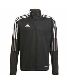 Adidas Tiro 21 Training Top Youth Jr GM7325 sweatshirt