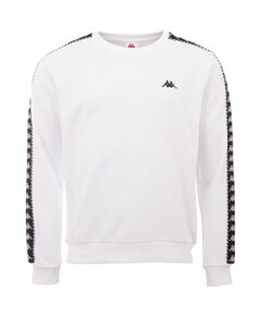 Kappa Ildan Jr.309004J 11-0601 sweatshirt