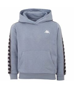 Kappa Igon Jr.309043J 16-4013 sweatshirt