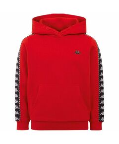 Kappa Igon Jr.309043J 18-1664 sweatshirt