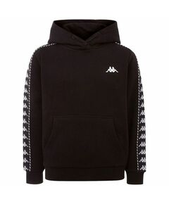 Kappa Igon Jr.309043J 19-4006 sweatshirt