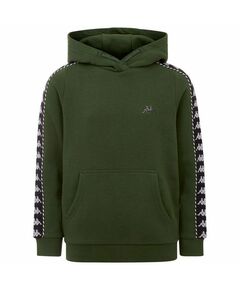 Kappa Igon Jr.309043J 19-6311 sweatshirt