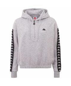 Kappa Ivaine Sweatshirt W 309070 15-4101M