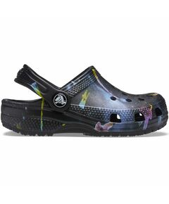 Crocs Classic Out Of This World II Clog Jr 206818 001, Пол: Kids, Размер: 22-23