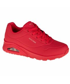 Skechers Uno-Stand on Air W 73690-RED