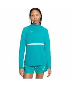 Nike NK Df Academy 21 Drill Top W CV2653 356 sweatshirt