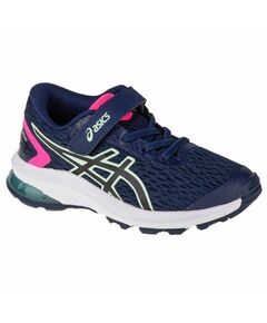 Asics GT-1000 9 PS Jr 1014A151-400, Пол: Kids, Размер: 27