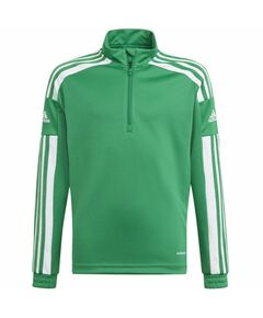 Adidas Squadra 21 Training Top Jr GP6471 sweatshirt