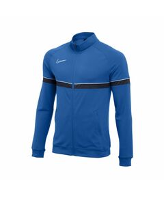 Nike Dri-FIT Academy 21 Jr CW6115-463 sweatshirt