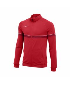 Nike Dri-FIT Academy 21 Jr CW6115-657 sweatshirt