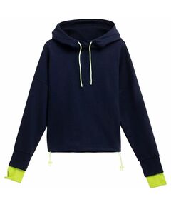 4F W sweatshirt H4L21-BLD025 31S