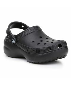 Crocs Classic Platform Clog W 206750-001