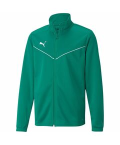 Puma teamRise Training Poly Jacket Jr 657393 05