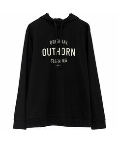 Outhorn M HOL21 BLM602 20S sweatshirt