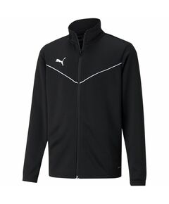 Puma teamRise Training Poly Jacket Jr 657393 03