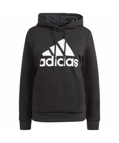 Sweatshirt adidas W BL FL HD W GL0653