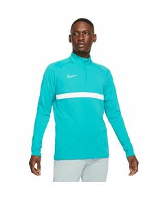 Nike Nk Df Academy21 Drill Top M CW6110 356 sweatshirt