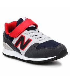 New Balance Jr YV996MNR shoes, Пол: Kids, Размер: EU29