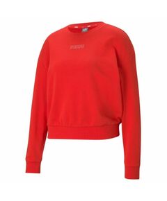 Puma Modern Basics Crew Sweatshirt W 585932 23