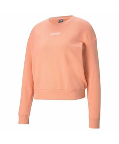 Puma Modern Basics Crew Sweatshirt W 585932 26