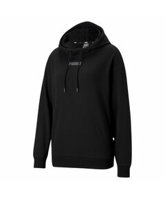 Puma Modern Basics Hoodie TR W 585933 01