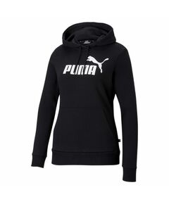 Puma ESS Logo Hoodie W 586791 01