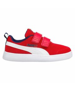 Puma Courtflex v2 Mesh V Jr 371758, Пол: Kids, Размер: 28.5