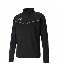 Puma teamRISE 1 4 Zip Top M 657394 03