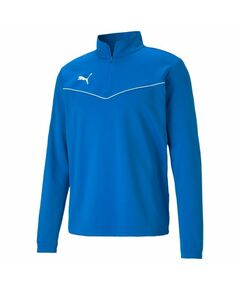 Puma teamRISE 1 4 Zip Top M 657394 02