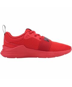 Puma Wired Run Jr 374216 05