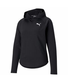 Puma Active Hoodie W 586858 01