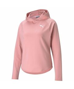 Puma Active Hoodie W 586858 80