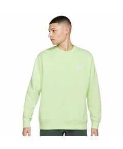 Sweatshirt Nike Sportswear Club M BV2662 383