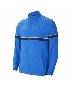 Nike Junior Academy 21 Jr CW6121-463 sweatshirt