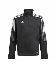 Sweatshirt adidas Tiro 21 Warm Jr GM7366