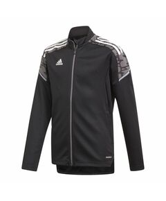 Sweatshirt adidas Condivo 21 Track Jr GH7139