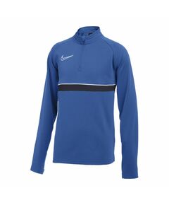 Nike DF Academy 21 Dril Top Jr CW6112 463 sweatshirt