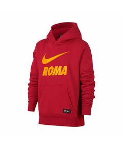 Sweatshirt Nike AS Roma Jr 919668-613