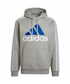 Adidas Mens Essentials Hoodie M GV5249