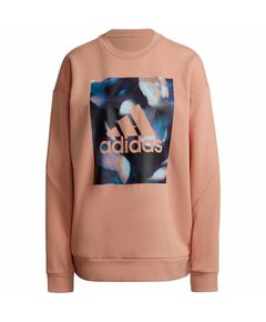 Adidas Youforyou Sweatshirt W HA2431