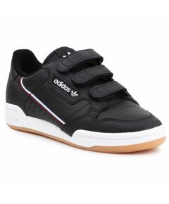 Adidas Continental 80 Strap Jr EE5360, Пол: Kids, Размер: EU36