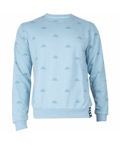 Kappa Iver M 309038 16-4013 sweatshirt