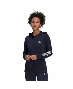 Sweatshirt adidas Essentials Logo W H07749