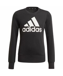 Sweatshirt adidas Essentials Big Logo Jr GP0040